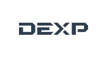 DEXP logo