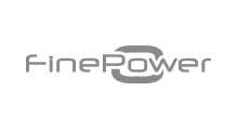 FinePower logo