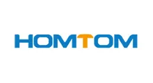 HomTom logo