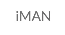 iMan logo