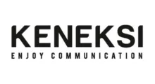 Keneksi logo