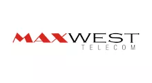 Maxwest logo
