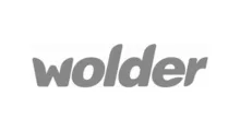 Wolder logo