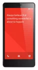 Xiaomi Redmi Note Prime smartphone