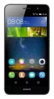 Huawei Y6 Pro smartphone