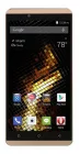 BLU Vivo XL smartphone