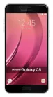 Samsung Galaxy C5 smartphone