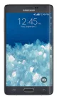 Samsung Galaxy Note Edge smartphone