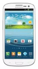 Samsung Galaxy S III smartphone