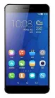 Huawei Honor 6 Plus smartphone