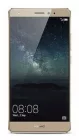 Huawei Mate S smartphone