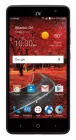 ZTE Grand X 4 smartphone