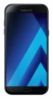 Samsung Galaxy A7 2017 smartphone