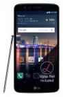 LG Stylo 3 smartphone