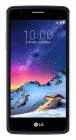 LG K8 2017 smartphone