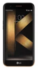 LG K20 V smartphone