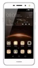 Huawei Y5 2017 smartphone