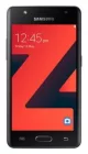 Samsung Z4 smartphone