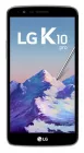 LG K10 Pro smartphone