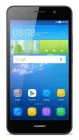 Huawei Y6 smartphone