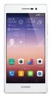 Huawei Ascend P7 smartphone