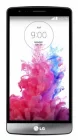LG G3S smartphone