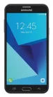 Samsung Galaxy J7 2017 smartphone