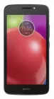 Motorola Moto E4 smartphone