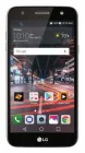 LG LS7 4G smartphone