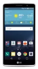 LG G Stylo smartphone