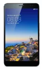 Huawei MediaPad X1 7.0 smartphone