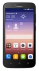 Huawei Y625 smartphone