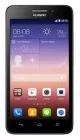 Huawei G620s smartphone