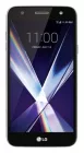 LG X Charge M322 smartphone