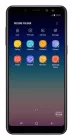 Samsung Galaxy A8 2018 smartphone