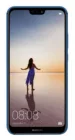 Huawei Nova 3e smartphone