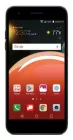 LG Zone 4 smartphone