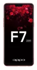 Oppo F7 smartphone