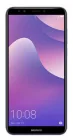 Huawei Y7 Pro 2018 smartphone