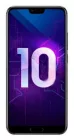 Huawei Honor 10 smartphone
