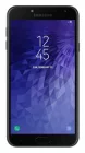 Samsung Galaxy J4 2018 smartphone