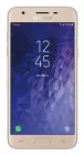 Samsung Galaxy J3 Star smartphone