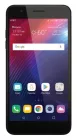 LG Phoenix Plus smartphone
