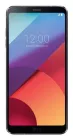 LG Q8 2018 smartphone