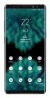Samsung Galaxy Note9 Exynos smartphone