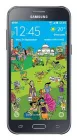 Samsung Galaxy J2 smartphone
