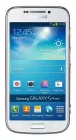 Samsung Galaxy S4 Zoom smartphone