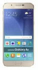 Samsung Galaxy A8 smartphone