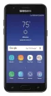 Samsung Galaxy J3 Aura smartphone