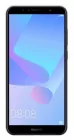Huawei Y6 Prime 2018 smartphone